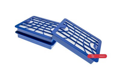 VACS HEPA filter za usisavač ZELMER 5500 serie Solaris Twix