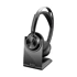 POLY slušalice Voyager Focus 2-M, crne 