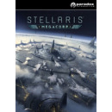 Igra za PC: Stellaris: Megacorp