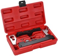 Opelov set alata za zupčanje, 7-dijelni, za benzinske motore 1.4-1.8 16 v