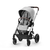 CYBEX Dječja kolica Balios S Lux Lava Grey