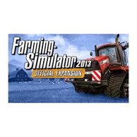 Igra za PC: Farming Simulator 2013 Official Expansion Titanium Steam