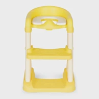 ECOTOYS Stepenice za WC, žute