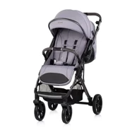 CHIPOLINO Kolica Omnia Platinum, reverzibilna ručka