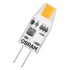 OSRAM LED žarulja Pin Micro G4, 12V, 2700K, EQ10, 300°