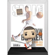 FUNKO POP! NBA COVER - Slam - Devin Booker