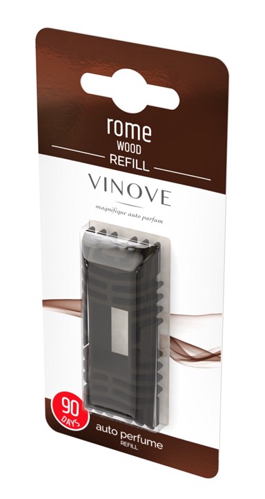 VINOVE Osvježivač zraka za auto punjenje Rome