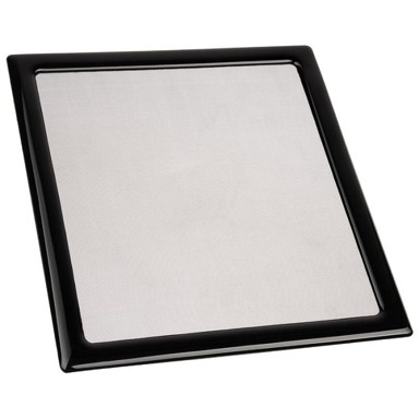 DEMCIFLEX Filtar za prašinu C1393, za Lian Li TU150 Mini ITX prednja strana, crno