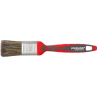 PROLINE Ravni kist Premium, 30 mm, za drvo
