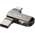 LEXAR USB flash stick 128GB Dual Type-C and Type-A USB 3.1