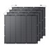 ANKER SOLIX FS20 Fleksibilni solarni panel 900W (4×225W)