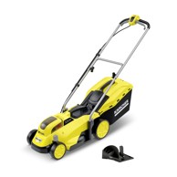KARCHER Akumulatorska kosilica LMO 18-33