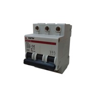 WERTOR Osigurač 3P B automatski 10A