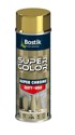 BOSTIK Sprej s krom efektom, zlatni, 400 ml