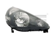 TYC Far HONDA JAZZ 02-08 desni -05 H4 20-0443-05-2
