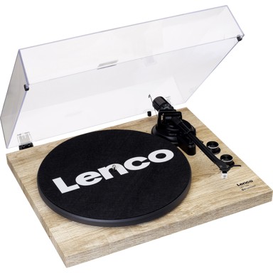 LENCO Gramofon LBT 188PI