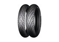 MICHELIN Moto guma Pilot Street 60/90-17 30S (F/R) TT