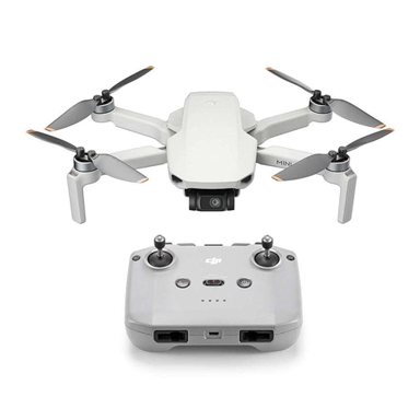 DJI Mini 4K EU dron