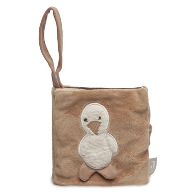 JOLLEIN Knjiga aktivnosti Spring Garden