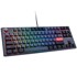 DUCKY Tipkovnica One 3 Cosmic Blue TKL Gaming, RGB LED - MX-Ergo-Clear (US)-DKON2187ST-EUSPDCOVVVC2