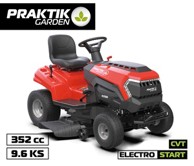 PRAKTIK GARDEN Traktorska kosilica, PGT92SD, 352 ccm, 92 cm