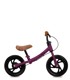MOMI Bicikl BREKI balans s kočnicom, ljubičasti