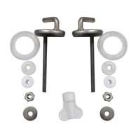 Oprema za postavljanje WC daske KH-105PA