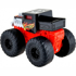 HOT WHEELS MONSTER TRUCKS Igračka vozilo HDX61