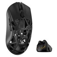 WLMOUSE Gaming miš Beast X Mini Pro, crna