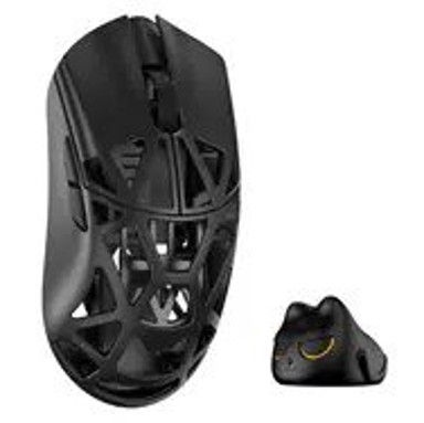 WLMOUSE Gaming miš Beast X Mini Pro, crna