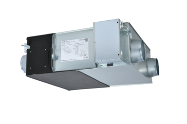 MITSUBISHI ELECTRIC Rekuperator LGH-50RVX3-E, zračni izmjenjivač topline