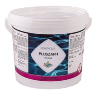 PONTAQUA Sredstvo za održavanje bazena PLUSZAPH PHP 030, 3kg