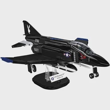 COBI Konstrukcijski set F-4S Phantom II