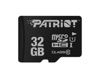PATRIOT Memorijska kartica PSF32GMDC10 32 GB MicroSDHC UHS-I CLASS 10