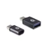 CONCEPTRONIC Adapter DONN04G, USB-C na USB-A/MicroUSB, 2 kom, 10 Gbps / 480 Mbps