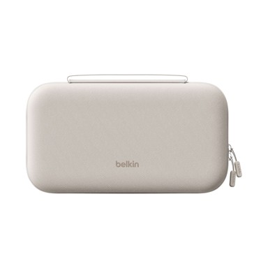 BELKIN Futrola s powerbankom ENA003hqSA, za Nintendo Switch 2, 10000 mAh, boja pijeska