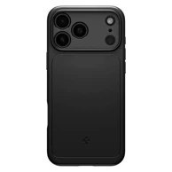 SPIGEN Futrola Thin Fit MagSafe, 74821, za Apple iPhone 17 Pro Max, crna