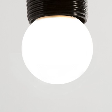 THAI NATURA LED žarulja, 2 W, 5 x 8 x 5 cm, 4,5 x 4,5 x 7,5 cm, prozirna