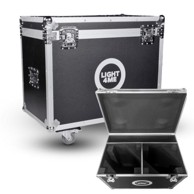 LIGHT4ME Transportni kovčeg VENOM LBS 330 CASE 2u1