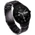 QUANTUM Pametni sat Steel, crna