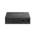 MERCUSYS PoE switch, 5-portni Gigabit, 4 x PoE+, crna