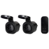SMARTWARES Pametna utičnica SH4-99653, crna