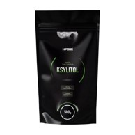 HIFOOD Ksilitol finski brezov šećer, 500 g