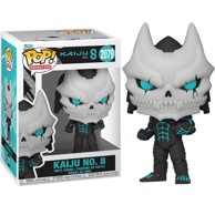 Funko POP Kaiju No. 8 9cm