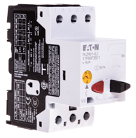 EATON Motorni prekidač PKZM01-6.3 3P 2.2kW 4-6.3A