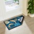 ARTSY DOORMATS Otirač 50x80 cm William Morris Blue 