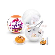 ZURU Kapsula Mini Brands Master Chef