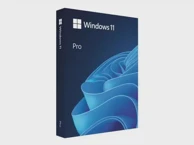 MICROSOFT Licenca WINDOWS 11 PRO 64-Bit OEM, FQC-10529