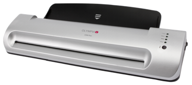OLYMPIA Plastifikator A 396 Plus, A3