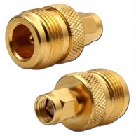Antenski adapter N ženski na SMA muški